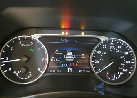 2024 Nissan Sentra Sv from USA, damaged, VIN 3N1AB8CV9RY212891